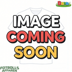 Feyenoord Bortaställ Barn 2026-27 Kortärmad (+ Korta byxor)